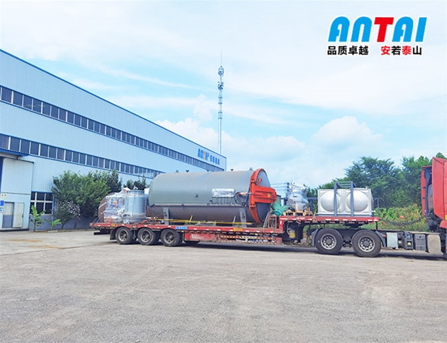 1200型號(hào)熱壓罐